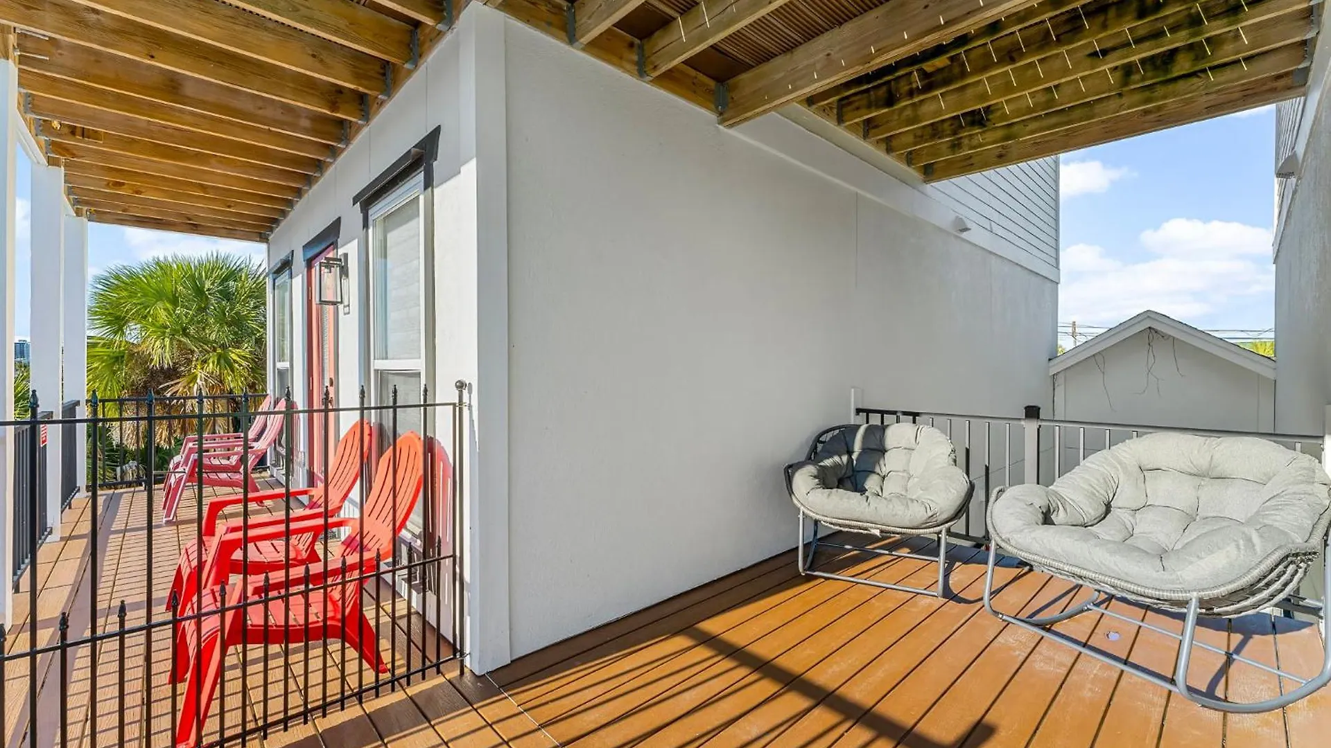 Apartment Juicy Vibes Pool Golf Grill Bar Games Near Beach Panama City Beach United States