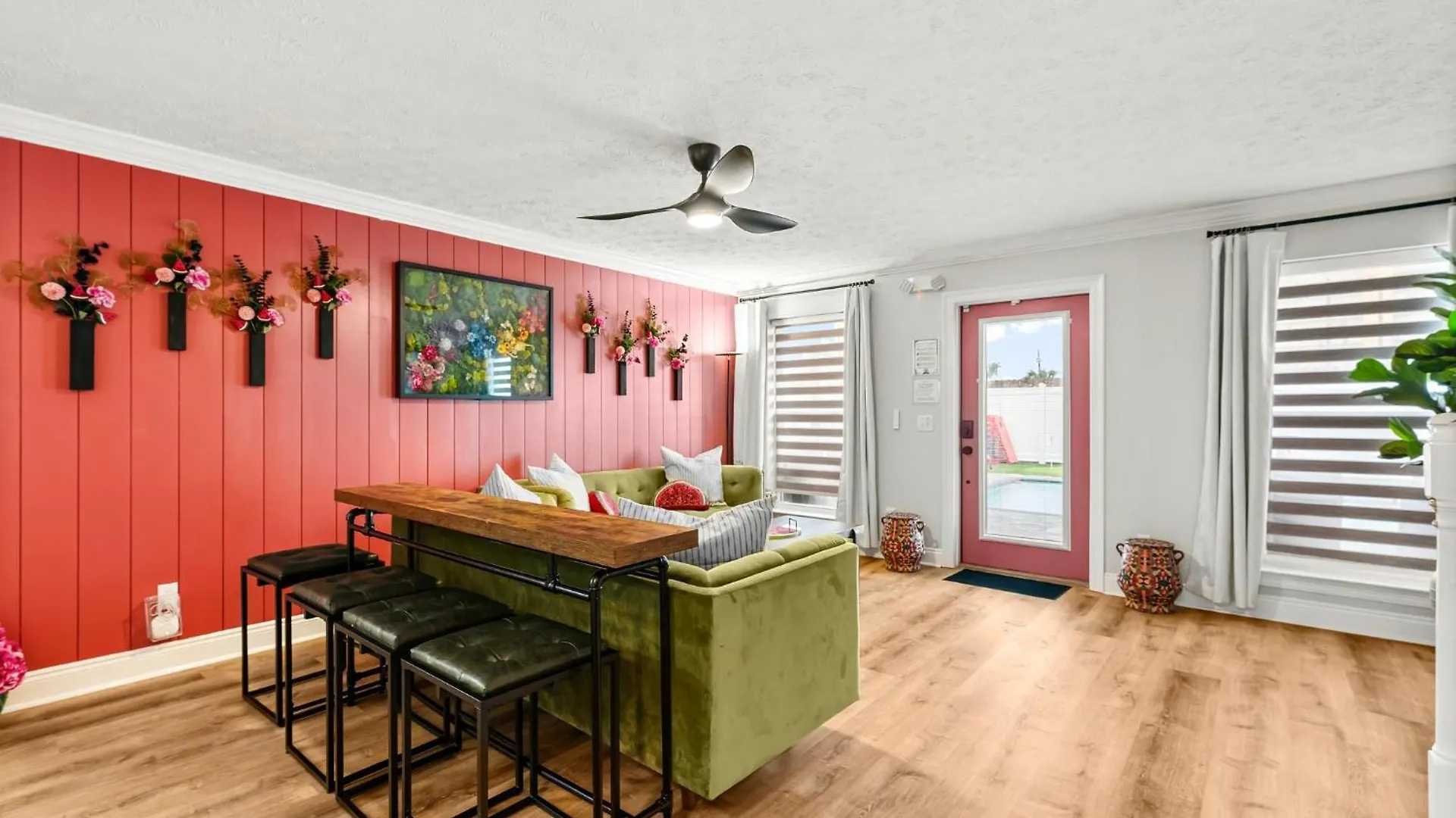 Apartment Juicy Vibes Pool Golf Grill Bar Games Near Beach Panama City Beach